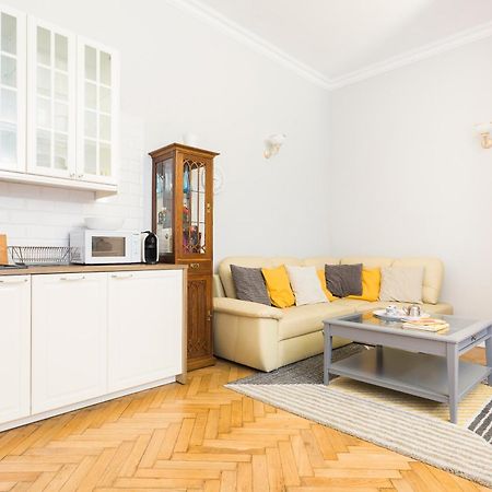 Kurkowa Gamahome Cozy Apartments Krasków Exterior foto