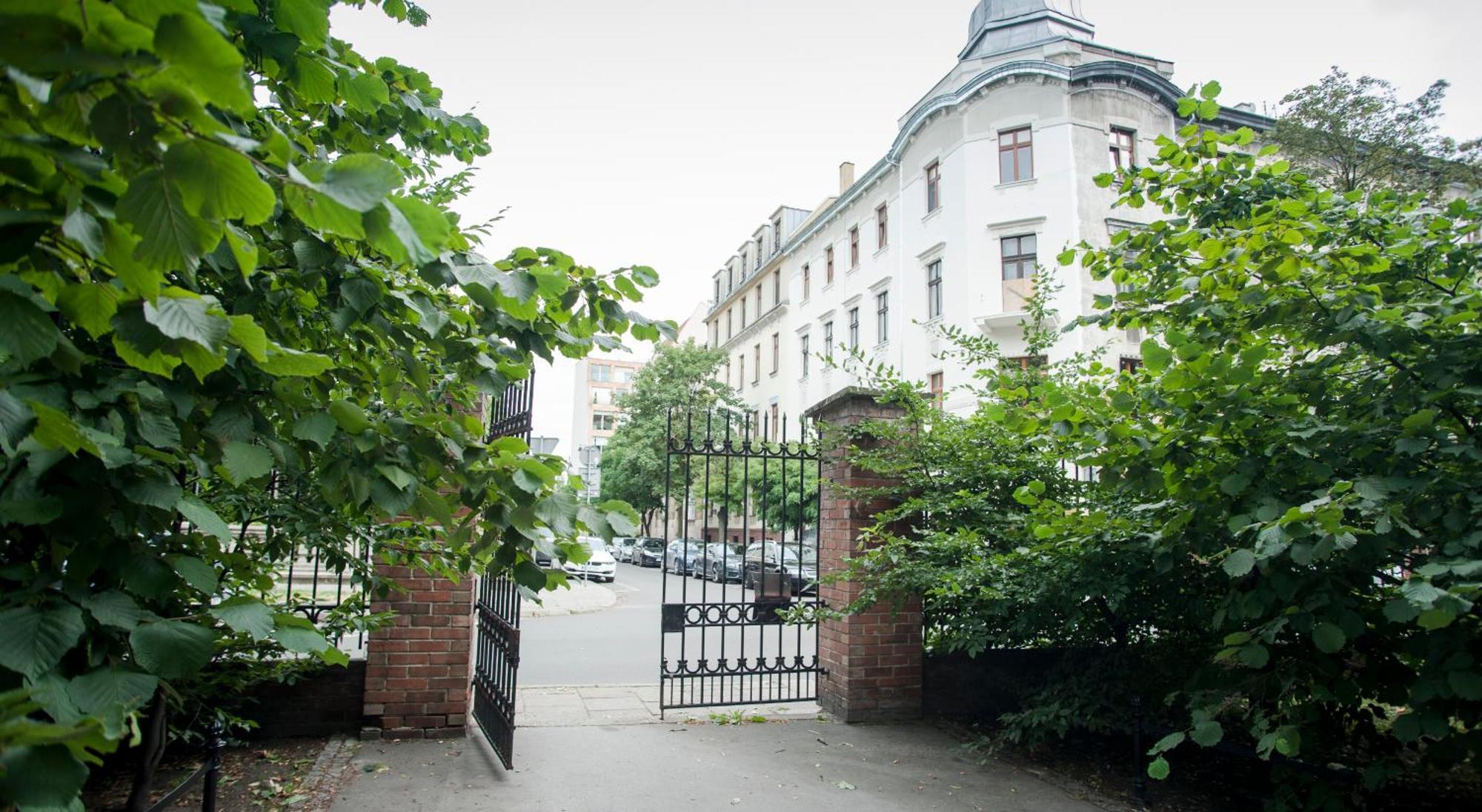 Kurkowa Gamahome Cozy Apartments Krasków Exterior foto