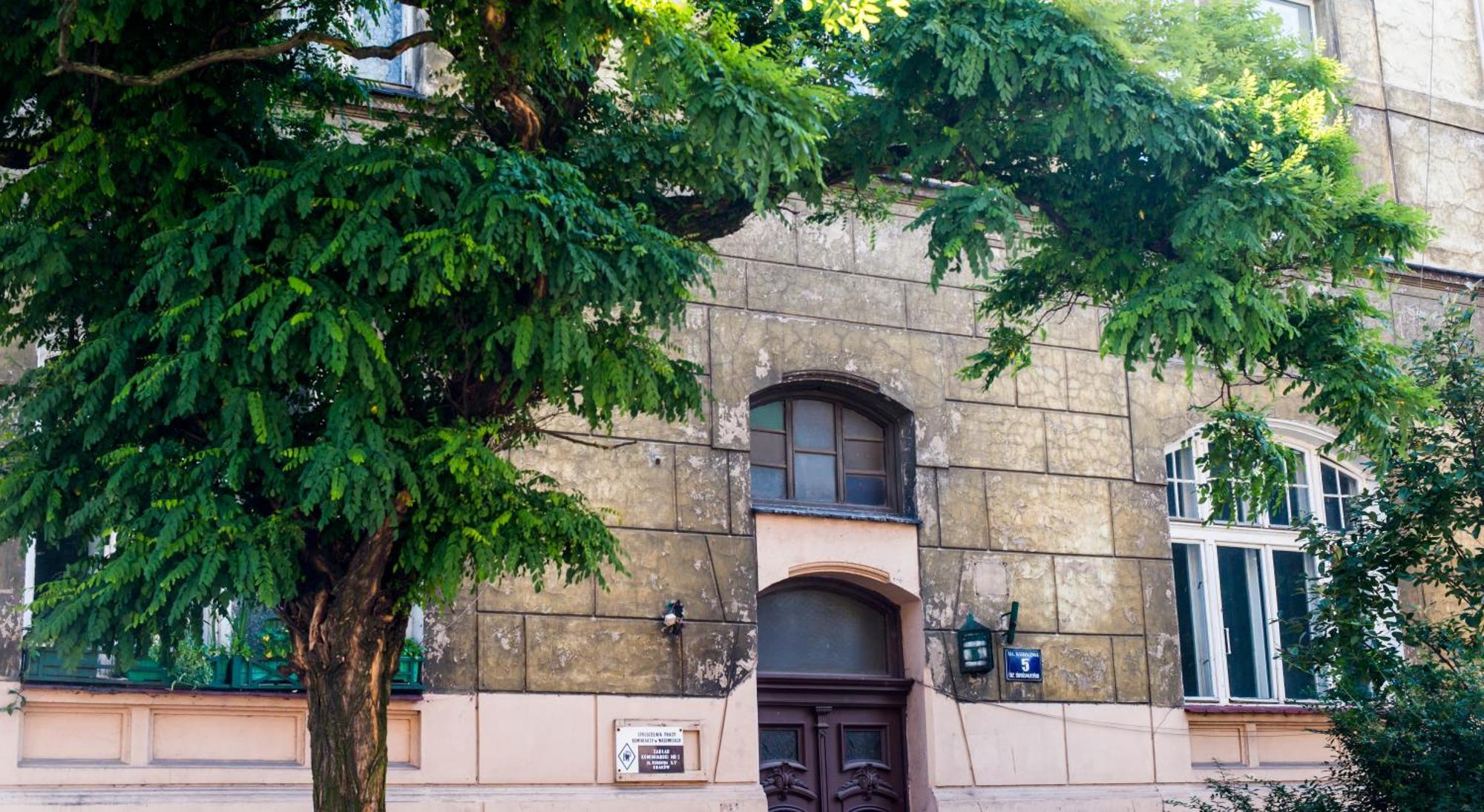 Kurkowa Gamahome Cozy Apartments Krasków Exterior foto