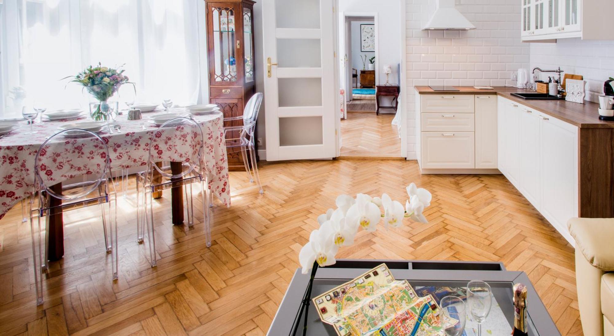 Kurkowa Gamahome Cozy Apartments Krasków Exterior foto