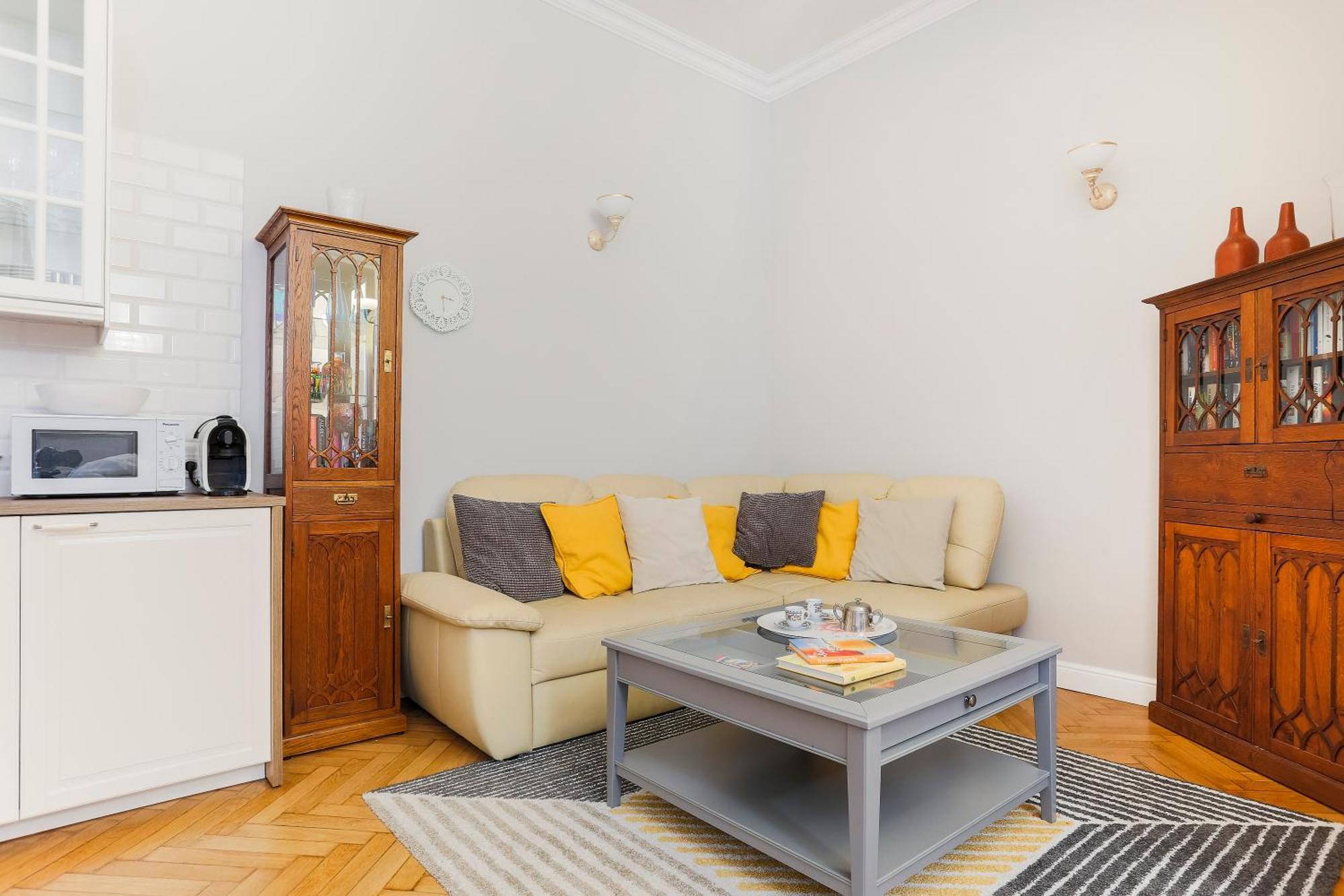Kurkowa Gamahome Cozy Apartments Krasków Exterior foto