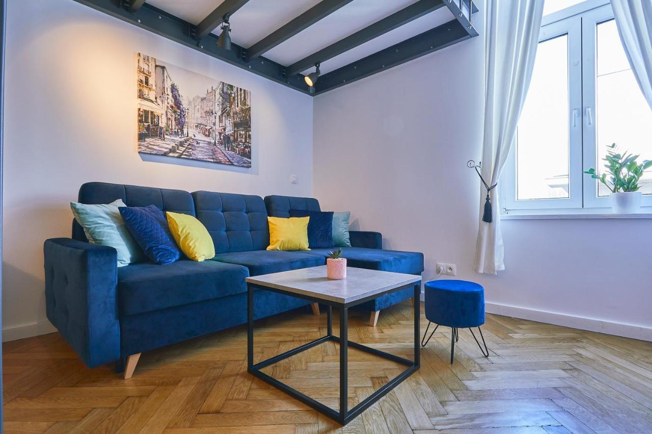 Kurkowa Gamahome Cozy Apartments Krasków Exterior foto