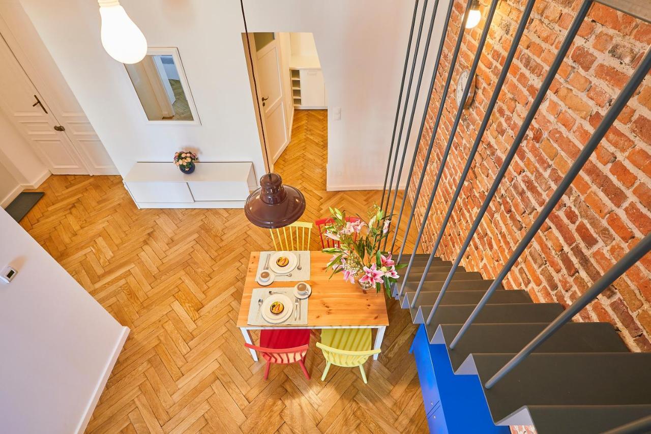 Kurkowa Gamahome Cozy Apartments Krasków Exterior foto